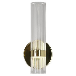 Kinkiet złoty LED CCT LP-1510/1W GD