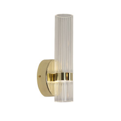 Kinkiet złoty LED CCT LP-1510/1W GD