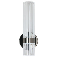Kinkiet grafitowy LED CCT LP-1510/1W GR