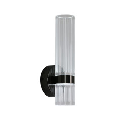 Kinkiet grafitowy LED CCT LP-1510/1W GR