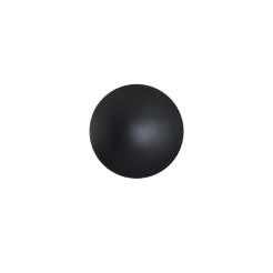 Plafon 16 cm czarny LED CCT LP-8102/1C-6W BK CCT