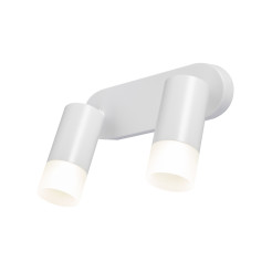 spot 2 biały LP-2803/2WS WH
