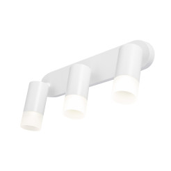spot 3 biały LP-2803/3WS WH