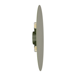 LUNA GREEN KINKIET 400 10958