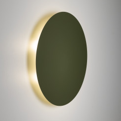 LUNA GREEN KINKIET 400 10958