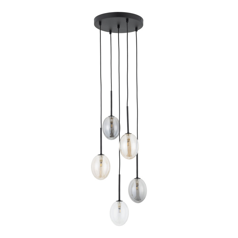 PEARL MIX LAMPA WISZACA 5XG9 10844