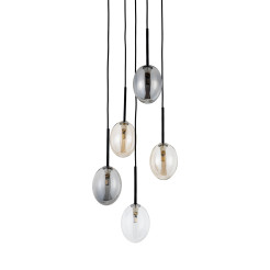 PEARL MIX LAMPA WISZACA 5XG9 10844