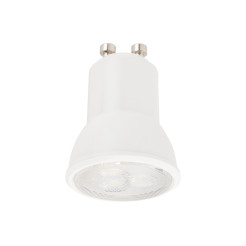 ŻARÓWKA GU10 MINI MR11 WHITE 18196