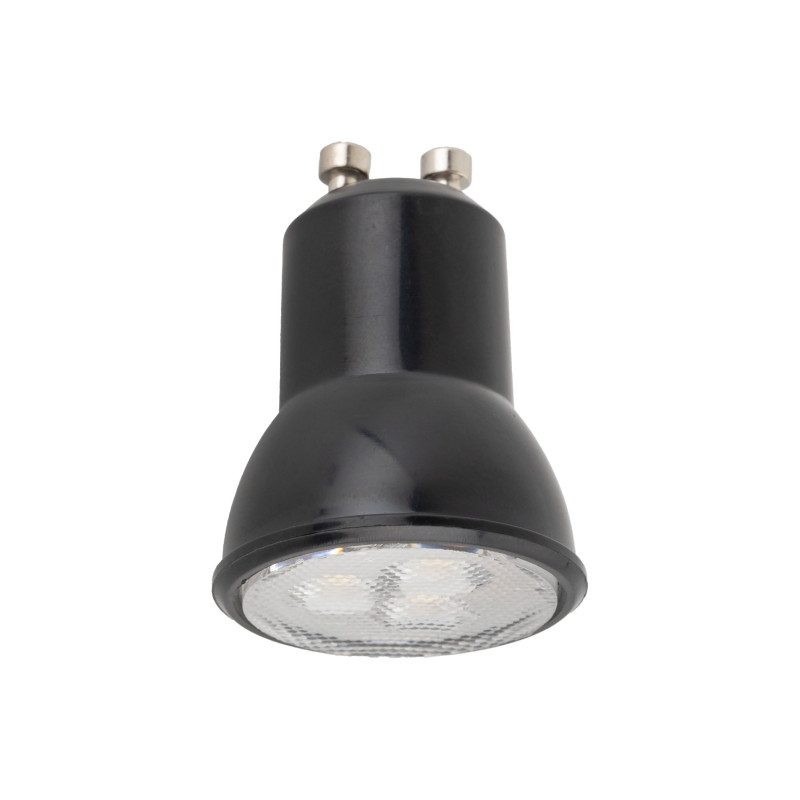 ŻARÓWKA GU10 MINI BLACK 18197