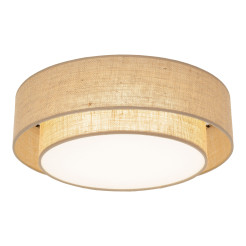 CALISTO JUTA LAMPA SUFITOWA 4  500 11046