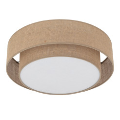 CALISTO JUTA LAMPA SUFITOWA 4  500 11046