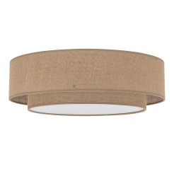 CALISTO JUTA LAMPA SUFITOWA 4  500 11046