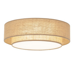 CALISTO JUTA LAMPA SUFITOWA 4  500 11046