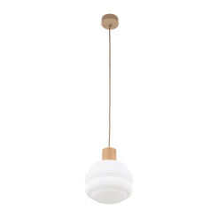 MELIA LAMPA WISZĄCA 1XE27 11090