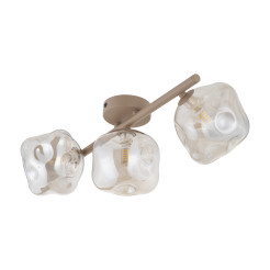LAVA SABIA LAMPA SUFITOWA 3XG9 11105