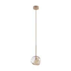 LAVA SABIA LAMPA WISZACA 1XG9 11106
