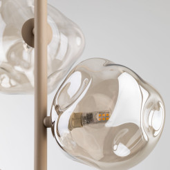 LAVA SABIA LAMPA WISZĄCA 3XG9 11107