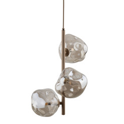 LAVA SABIA LAMPA WISZĄCA 3XG9 11107