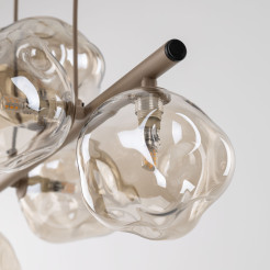 LAVA SABIA LAMPA WISZĄCA 5XG9 11111