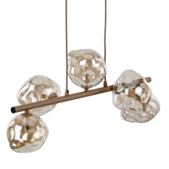 LAVA SABIA LAMPA WISZĄCA 5XG9 11111