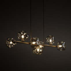 LAVA SABIA LAMPA WISZĄCA 7XG9 11109