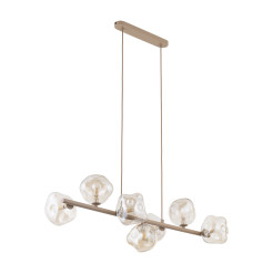 LAVA SABIA LAMPA WISZĄCA 7XG9 11109