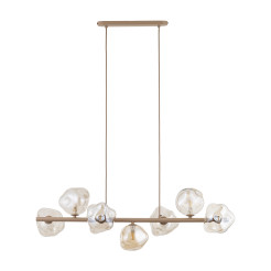 LAVA SABIA LAMPA WISZĄCA 7XG9 11109
