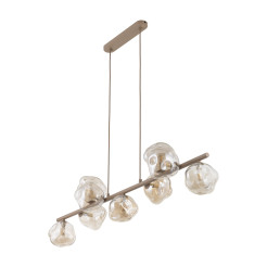 LAVA SABIA LAMPA WISZACA 9XG9 11110