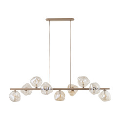 LAVA SABIA LAMPA WISZACA 9XG9 11110