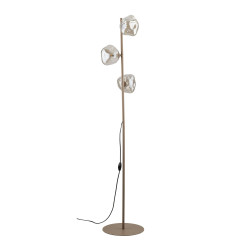 LAVA SABIA LAMPA PODŁOGOWA 3XG9 16153