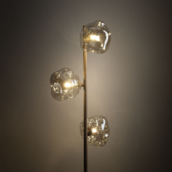 LAVA SABIA LAMPA PODŁOGOWA 3XG9 16153