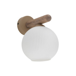 VIRLO WHITE KINKIET 1XE14 11077