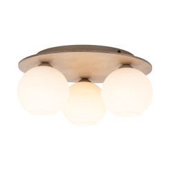 VIRLO WHITE LAMPA SUFITOWA 3XE14 11078