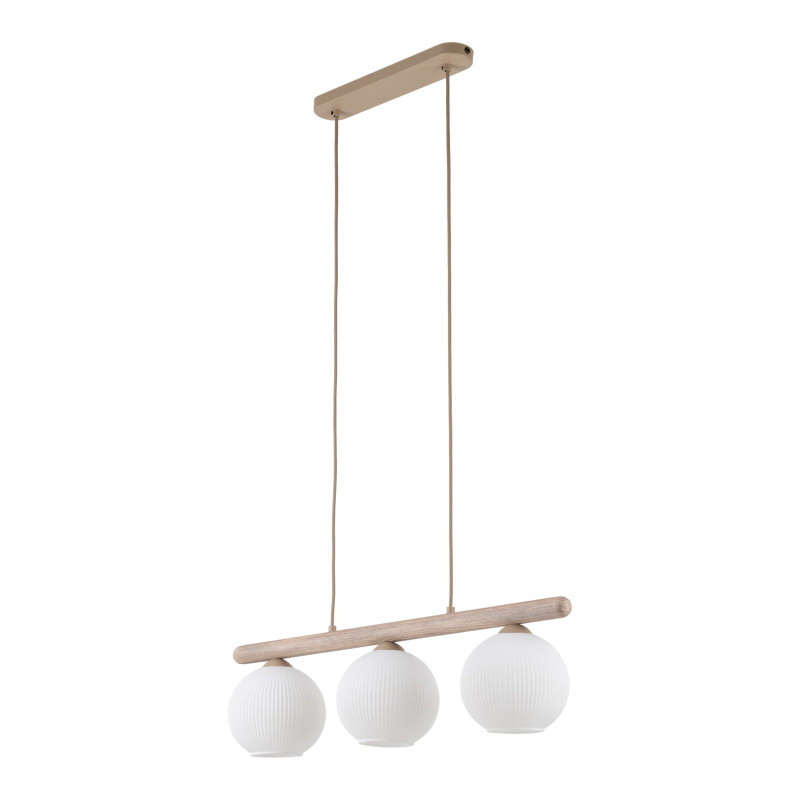 VIRLO WHITE LAMPA WISZACA 3XE14 11079