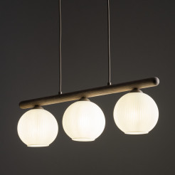 VIRLO WHITE LAMPA WISZACA 3XE14 11079