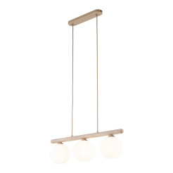 VIRLO WHITE LAMPA WISZACA 3XE14 11079