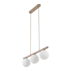 VIRLO WHITE LAMPA WISZACA 3XE14 11079