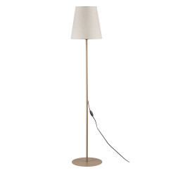ELIZABETH SABIA LAMPA PODLOGOWA 1XE27 16157