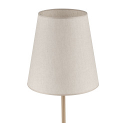ELIZABETH SABIA LAMPA PODLOGOWA 1XE27 16157