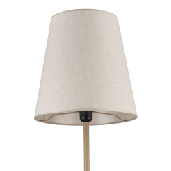 ELIZABETH SABIA LAMPA PODLOGOWA 1XE27 16157