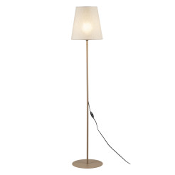 ELIZABETH SABIA LAMPA PODLOGOWA 1XE27 16157