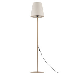 ELIZABETH SABIA LAMPA PODLOGOWA 1XE27 16157
