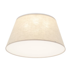 FORMO LEN LAMPA SUFITOWA 4XE27  500 11075