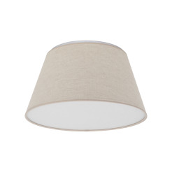 FORMO LEN LAMPA SUFITOWA 2XE27  380 11076