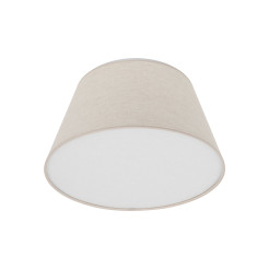 FORMO LEN LAMPA SUFITOWA 2XE27  380 11076