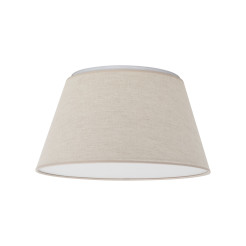 FORMO LEN LAMPA SUFITOWA 2XE27  380 11076