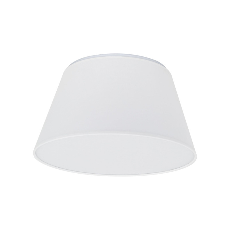 FORMO WHITE LAMPA SUFITOWA 2XE27  380 11204
