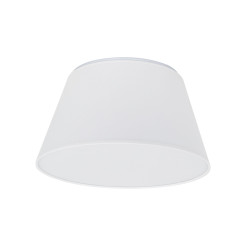 FORMO WHITE LAMPA SUFITOWA 2XE27  380 11204
