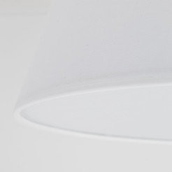 FORMO WHITE LAMPA SUFITOWA 2XE27  380 11204