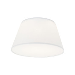 FORMO WHITE LAMPA SUFITOWA 2XE27  380 11204